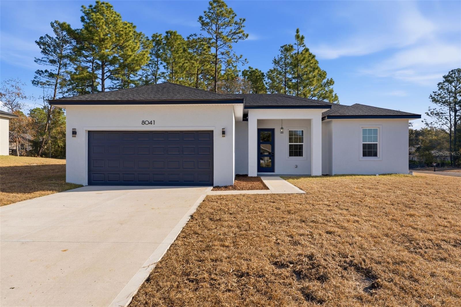 CITRUS SPGS UNIT 11 - Residential