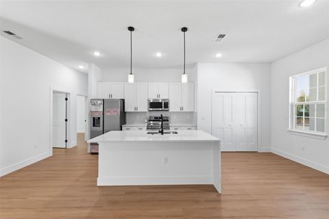 Tiny photo for 8041 N Pickinz Way, Citrus Springs, FL 34433 (MLS # O6385154)