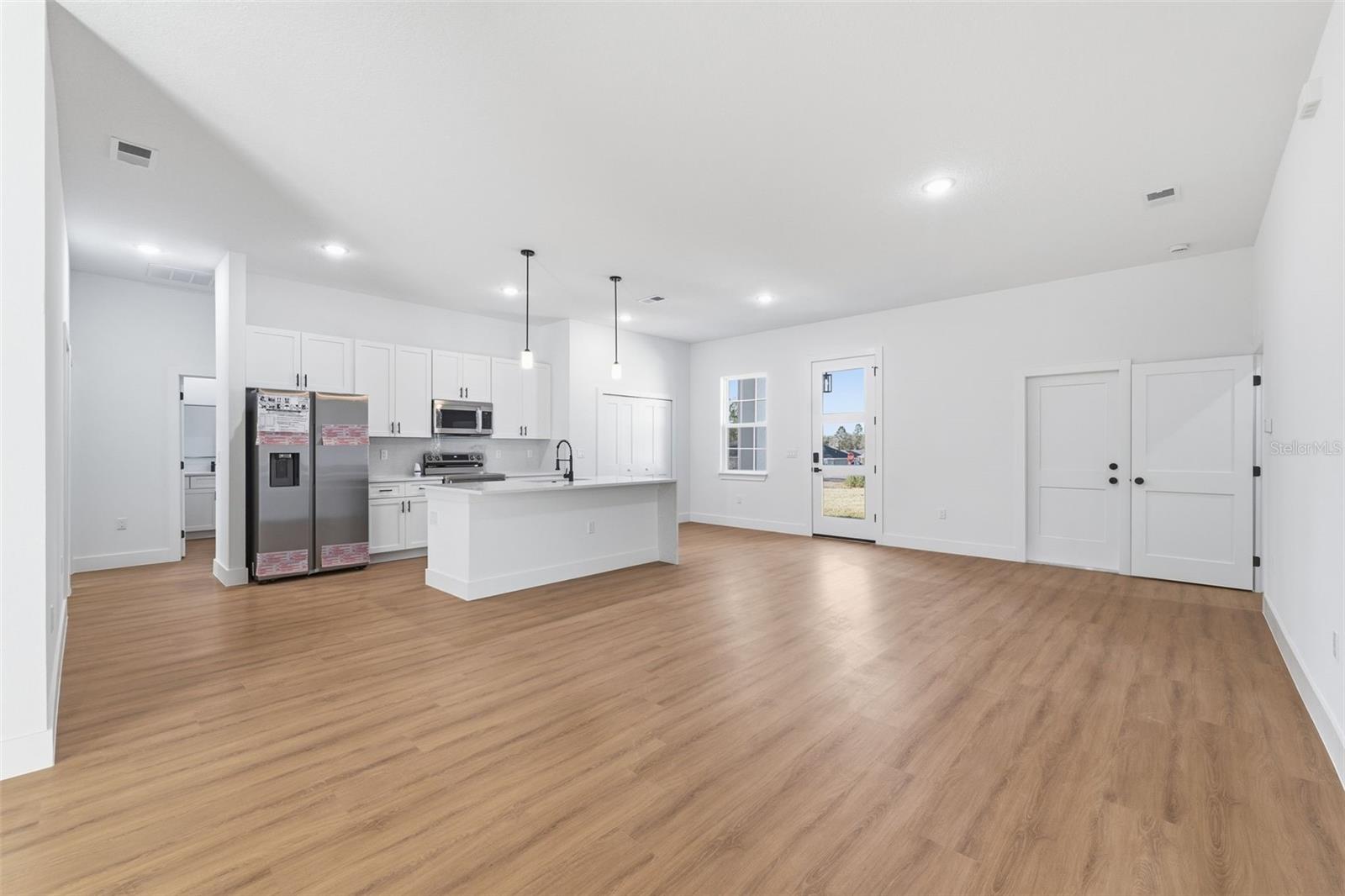 CITRUS SPGS UNIT 11 - Residential