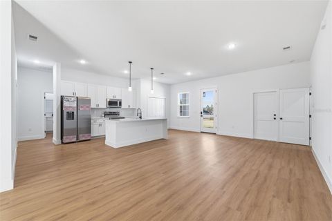 Tiny photo for 8041 N Pickinz Way, Citrus Springs, FL 34433 (MLS # O6385154)
