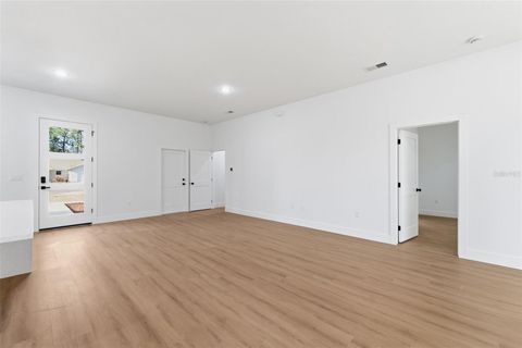 Tiny photo for 8041 N Pickinz Way, Citrus Springs, FL 34433 (MLS # O6385154)