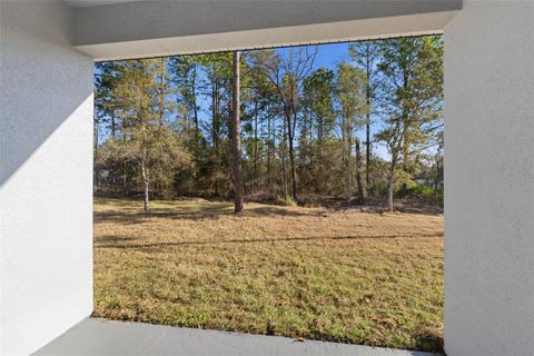 Tiny photo for 8041 N Pickinz Way, Citrus Springs, FL 34433 (MLS # O6385154)