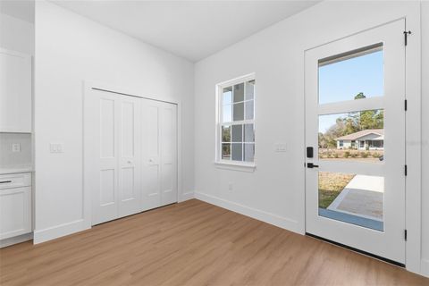Tiny photo for 8041 N Pickinz Way, Citrus Springs, FL 34433 (MLS # O6385154)