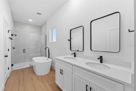 Tiny photo for 8041 N Pickinz Way, Citrus Springs, FL 34433 (MLS # O6385154)