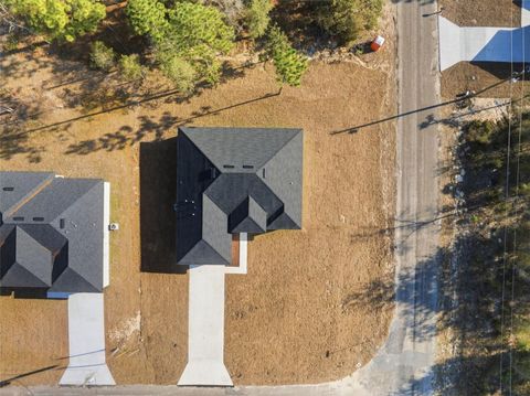 Tiny photo for 8041 N Pickinz Way, Citrus Springs, FL 34433 (MLS # O6385154)