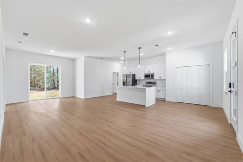 Tiny photo for 8041 N Pickinz Way, Citrus Springs, FL 34433 (MLS # O6385154)