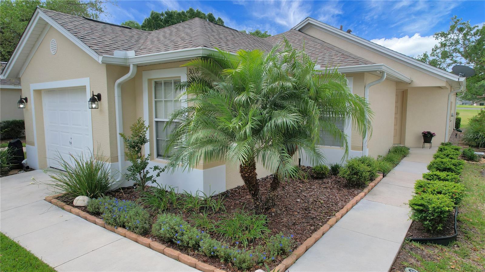 3018 ANDOVER COURT
