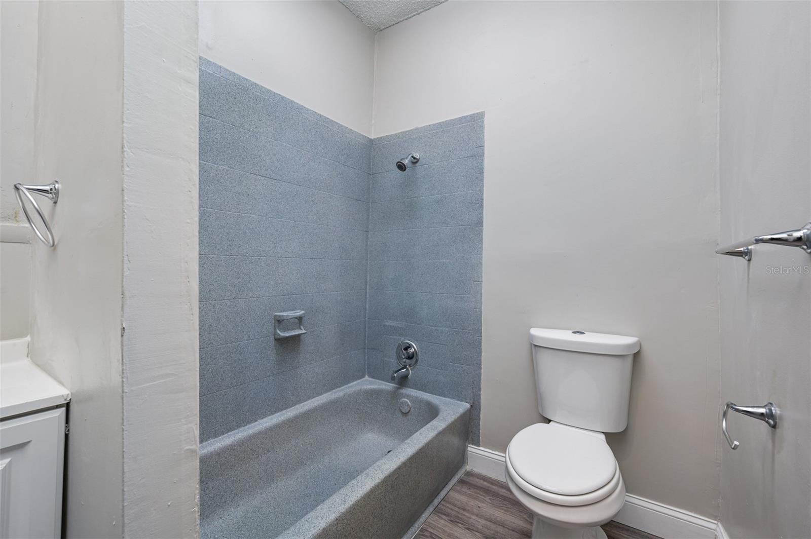 SEIVERS SUB - Residential