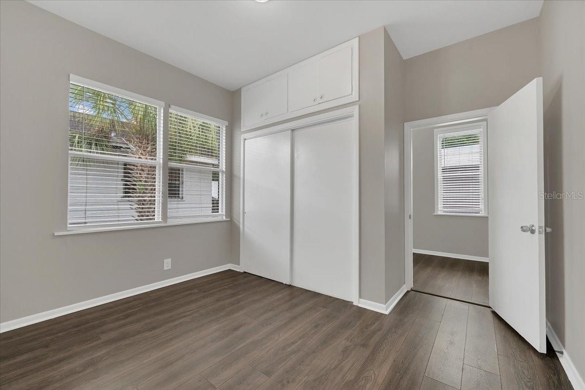 SEIVERS SUB - Residential