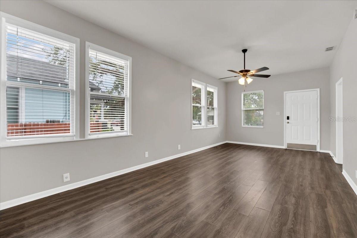 SEIVERS SUB - Residential