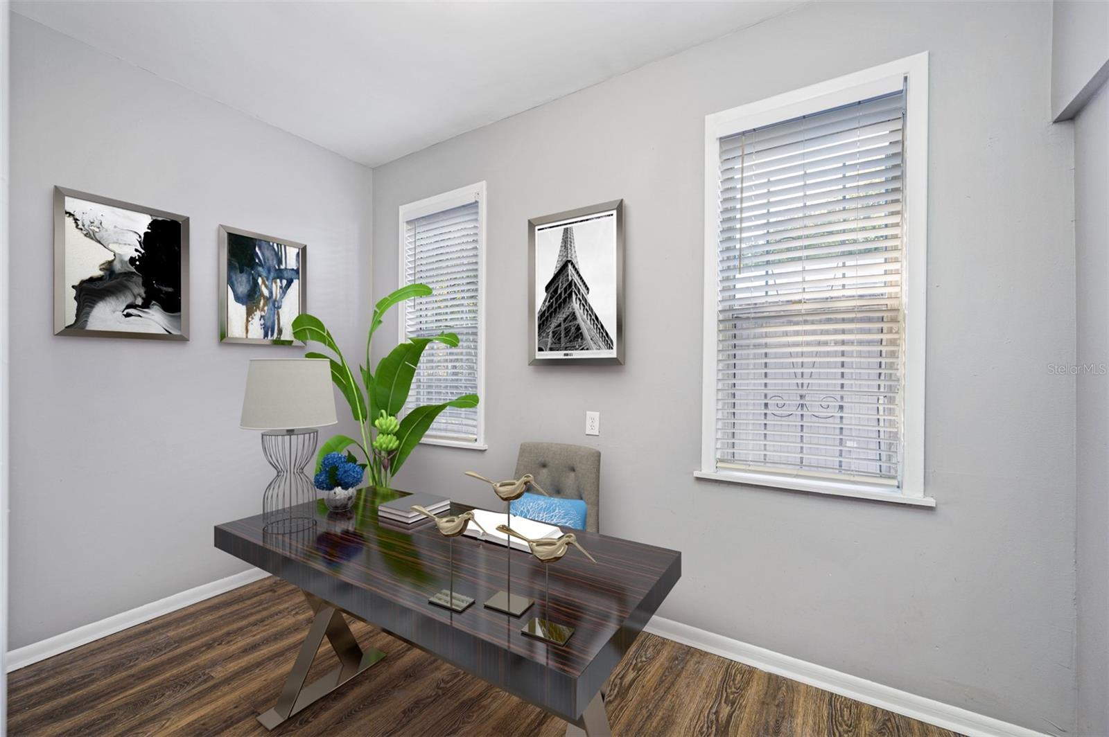 SEIVERS SUB - Residential