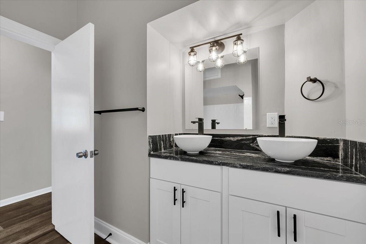 SEIVERS SUB - Residential