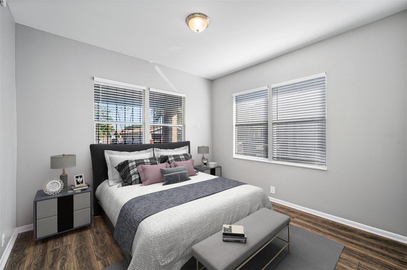 SEIVERS SUB - Residential