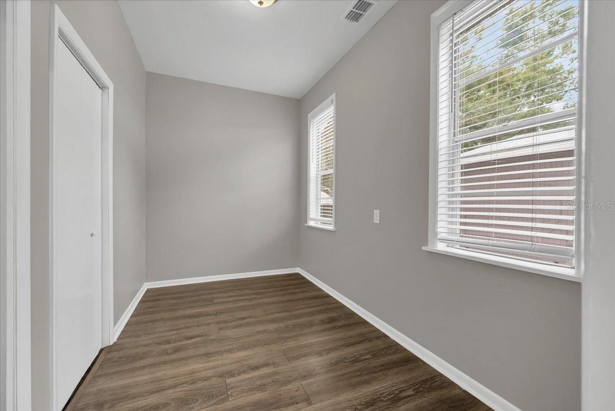 SEIVERS SUB - Residential