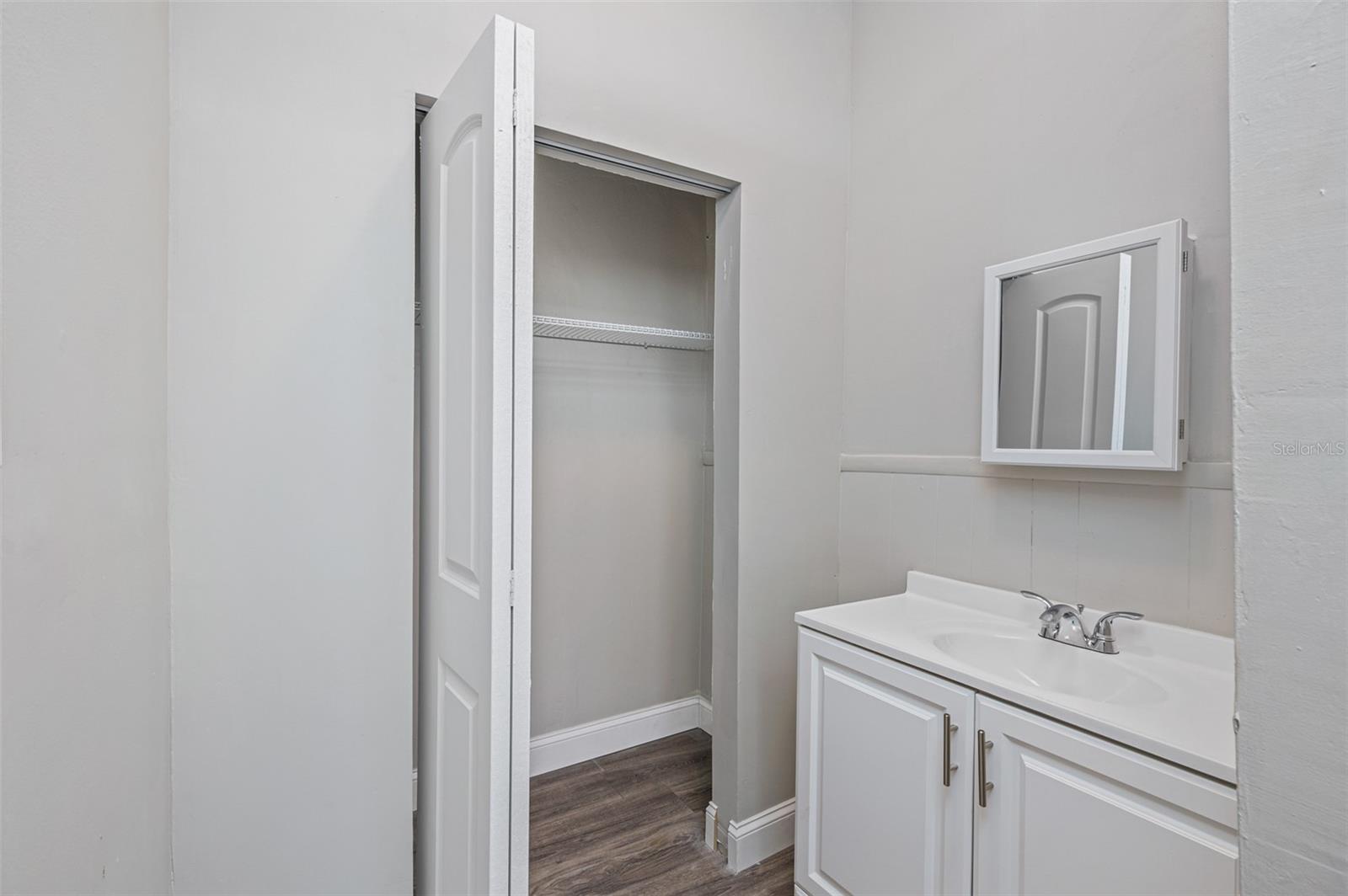 SEIVERS SUB - Residential