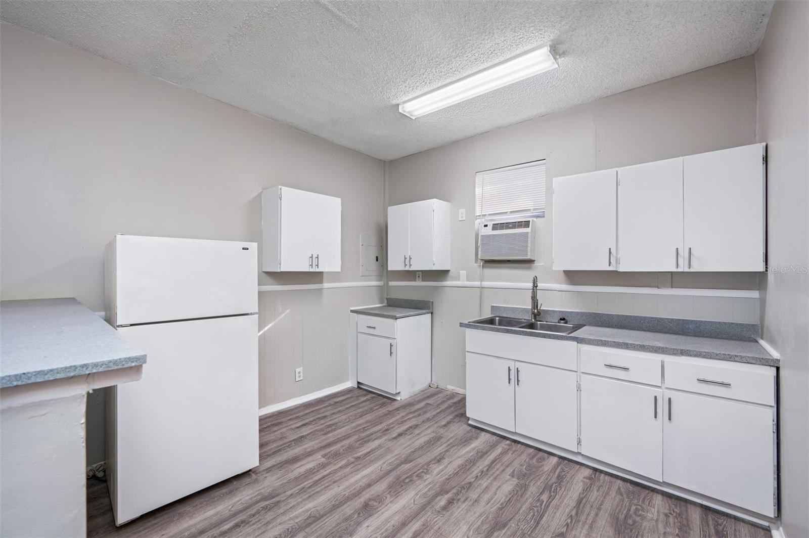 SEIVERS SUB - Residential