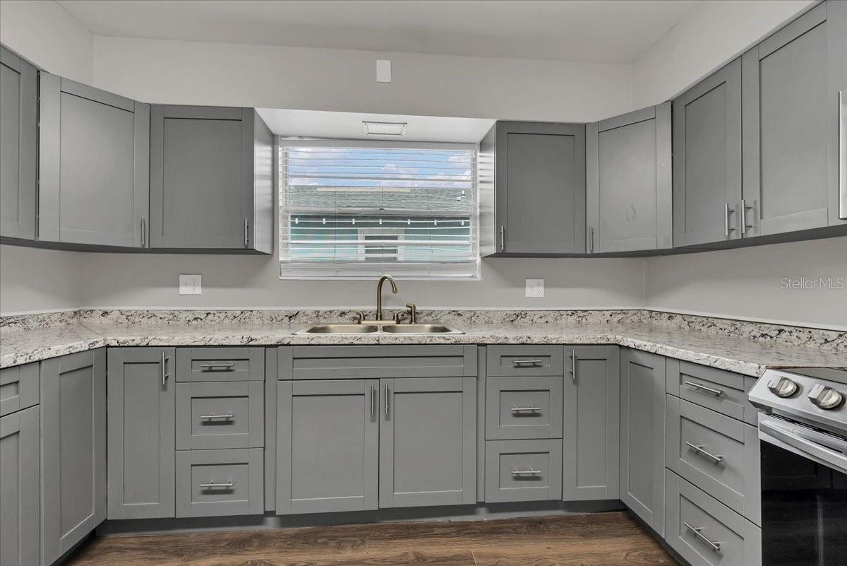 SEIVERS SUB - Residential