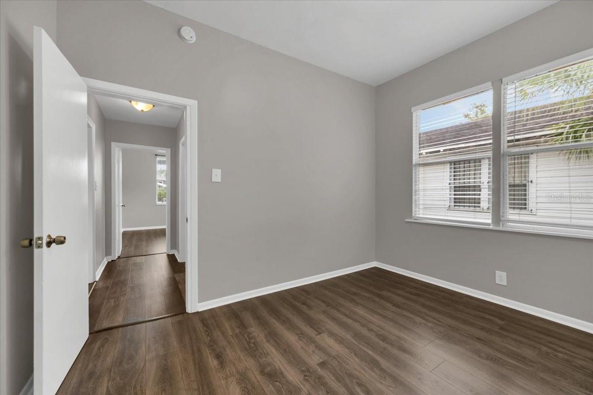 SEIVERS SUB - Residential