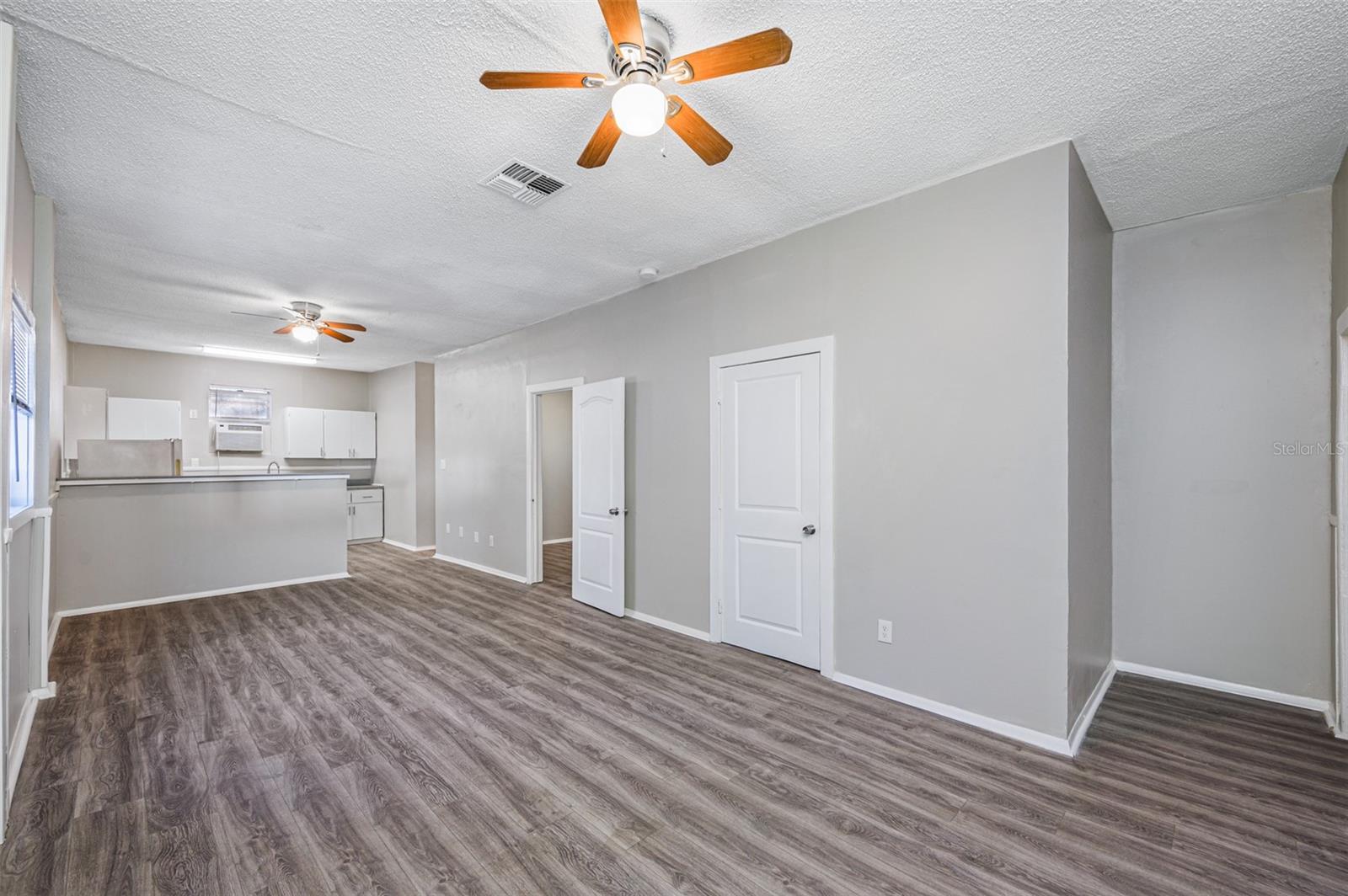 SEIVERS SUB - Residential