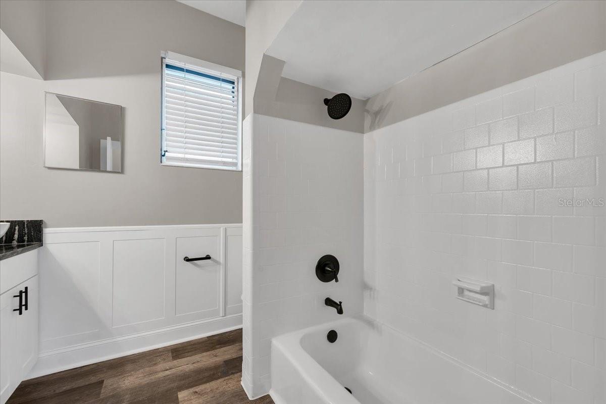 SEIVERS SUB - Residential