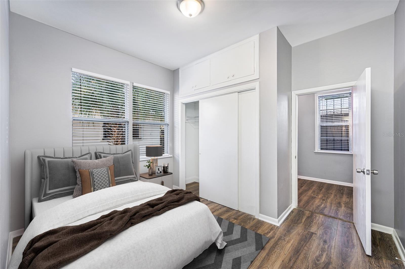 SEIVERS SUB - Residential