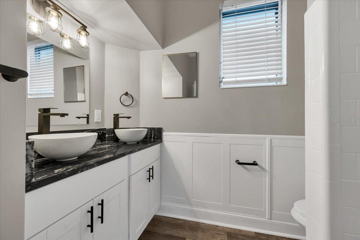 SEIVERS SUB - Residential