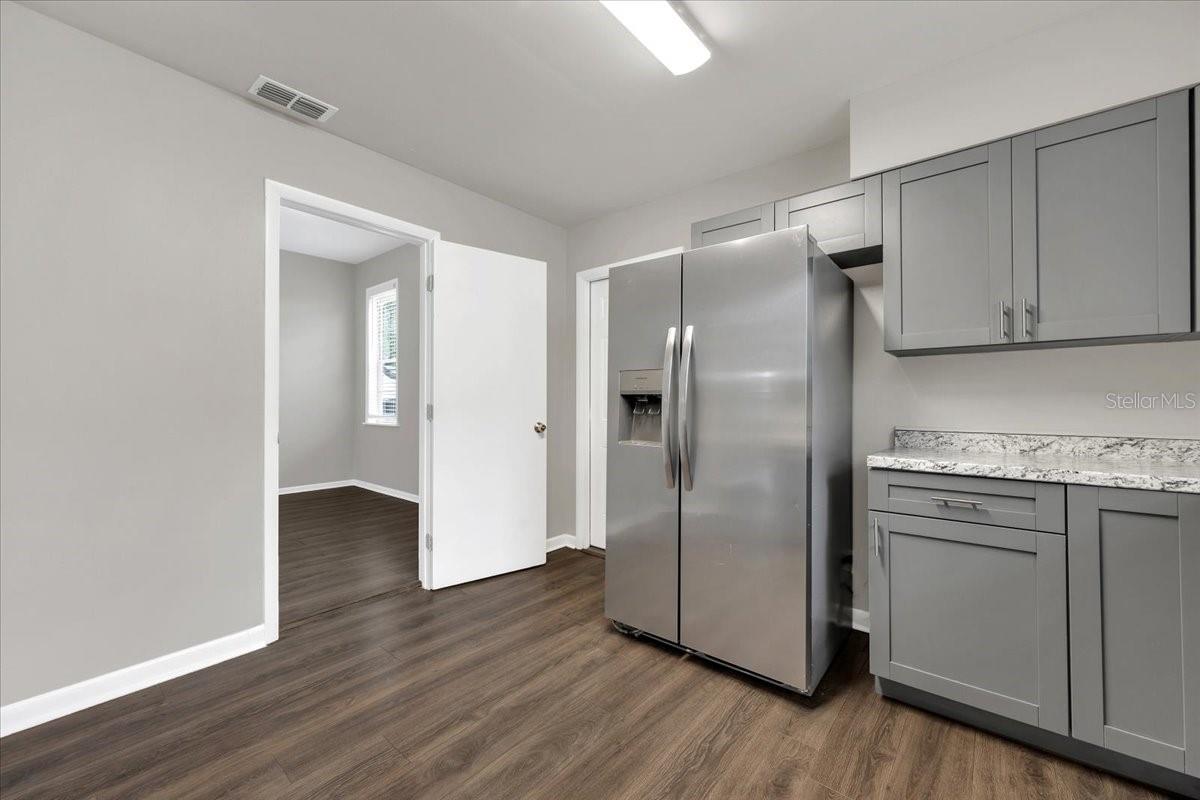 SEIVERS SUB - Residential