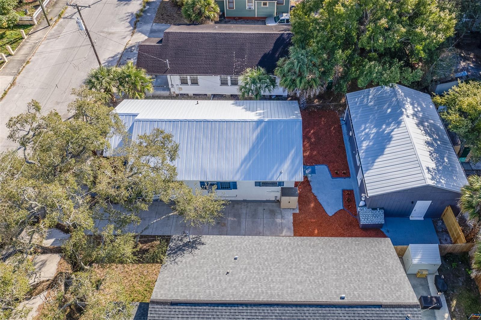 SEIVERS SUB - Residential