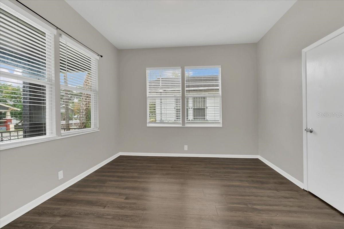 SEIVERS SUB - Residential