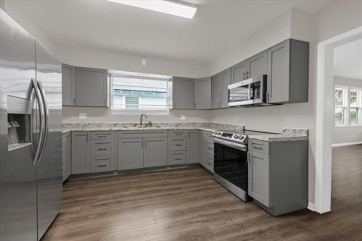 SEIVERS SUB - Residential