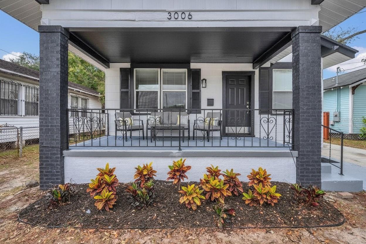 SEIVERS SUB - Residential