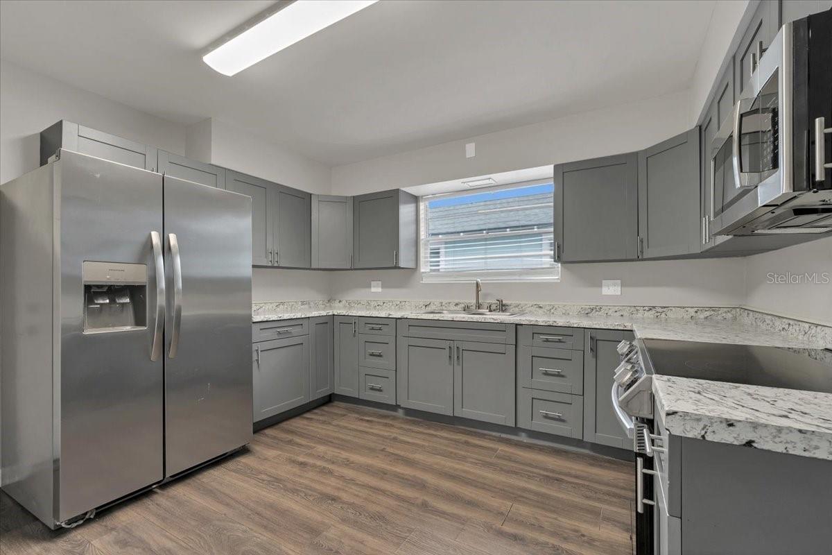 SEIVERS SUB - Residential