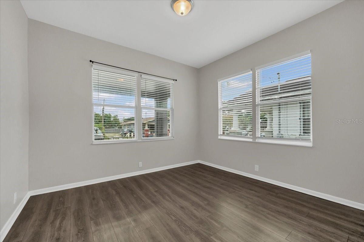 SEIVERS SUB - Residential