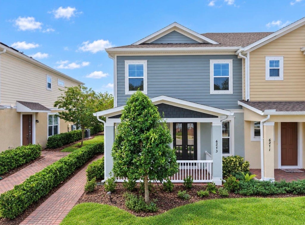 Photo of 6273 Camino Drive, Apollo Beach, FL 33572 (MLS # TB8550551)