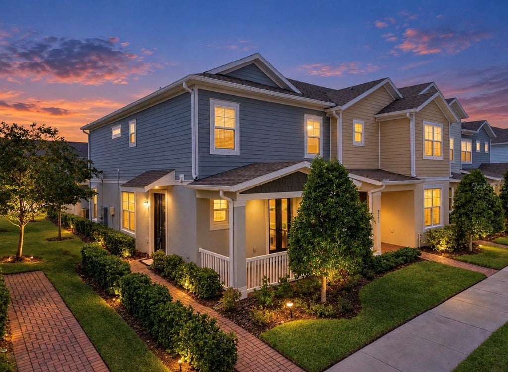 Photo of 6273 Camino Drive, Apollo Beach, FL 33572 (MLS # TB8550551)
