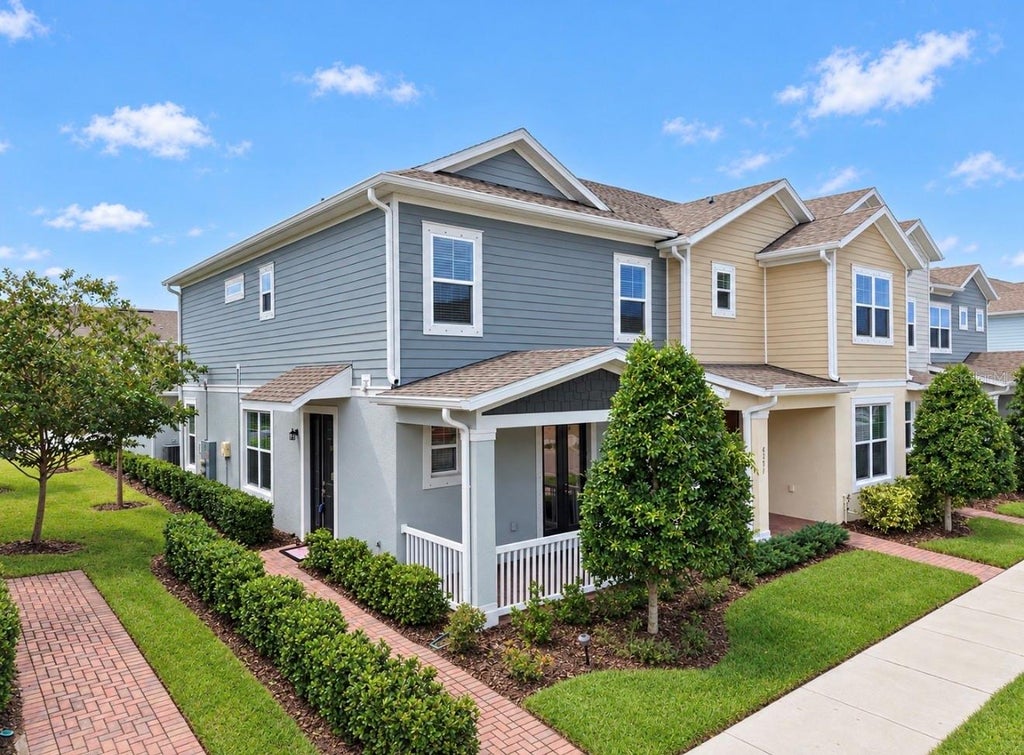Photo of 6273 Camino Drive, Apollo Beach, FL 33572 (MLS # TB8550551)