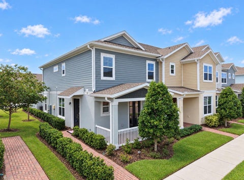 Photo of 6273 Camino Drive, Apollo Beach, FL 33572 (MLS # TB8550551)
