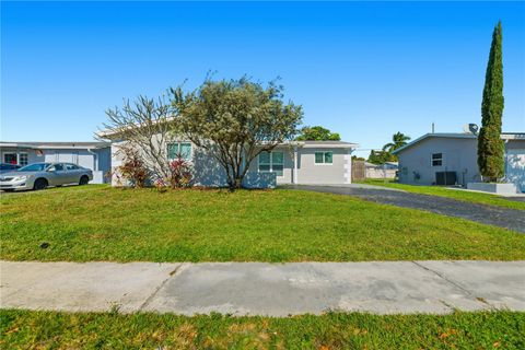 9041 NW 24TH PLACE SUNRISE FL 33322
