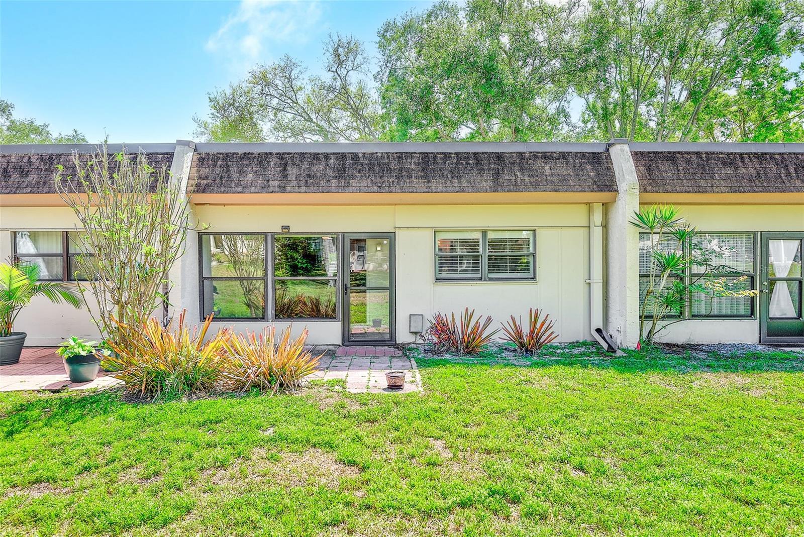 MISSION HILLS CONDO - Residential