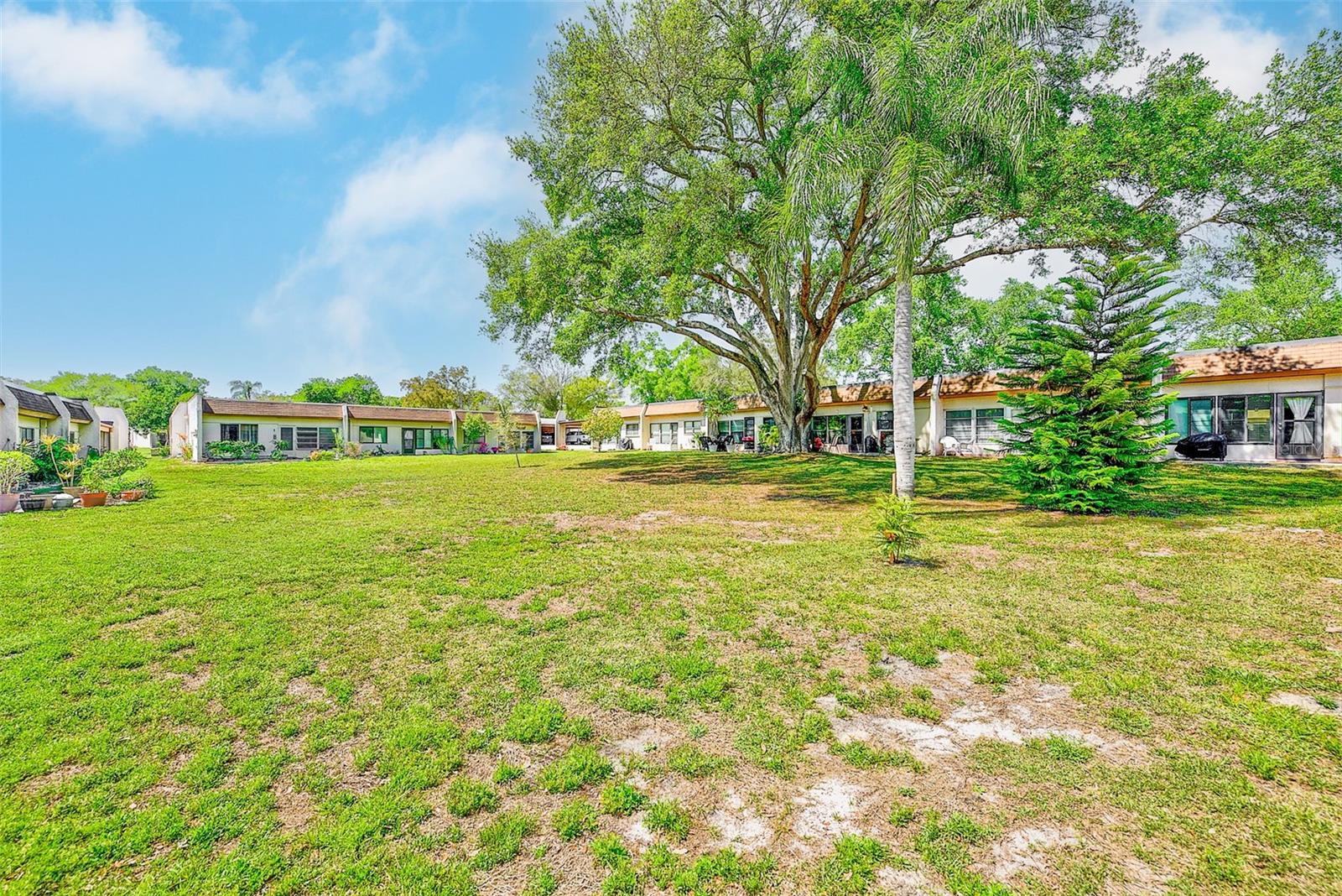 MISSION HILLS CONDO - Residential