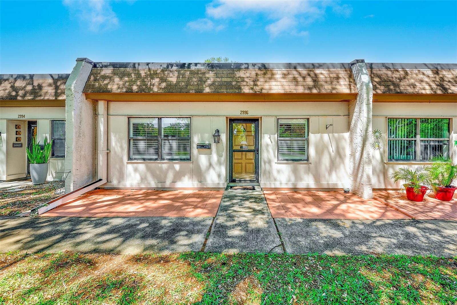 MISSION HILLS CONDO - Residential