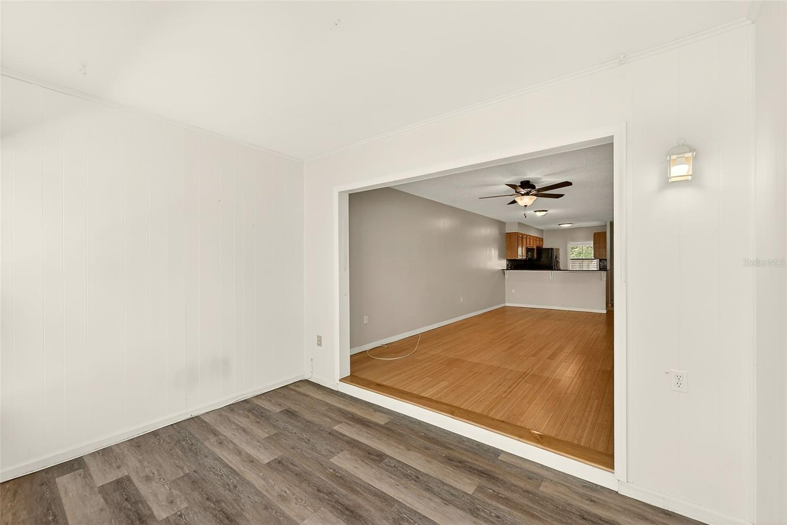 MISSION HILLS CONDO - Residential