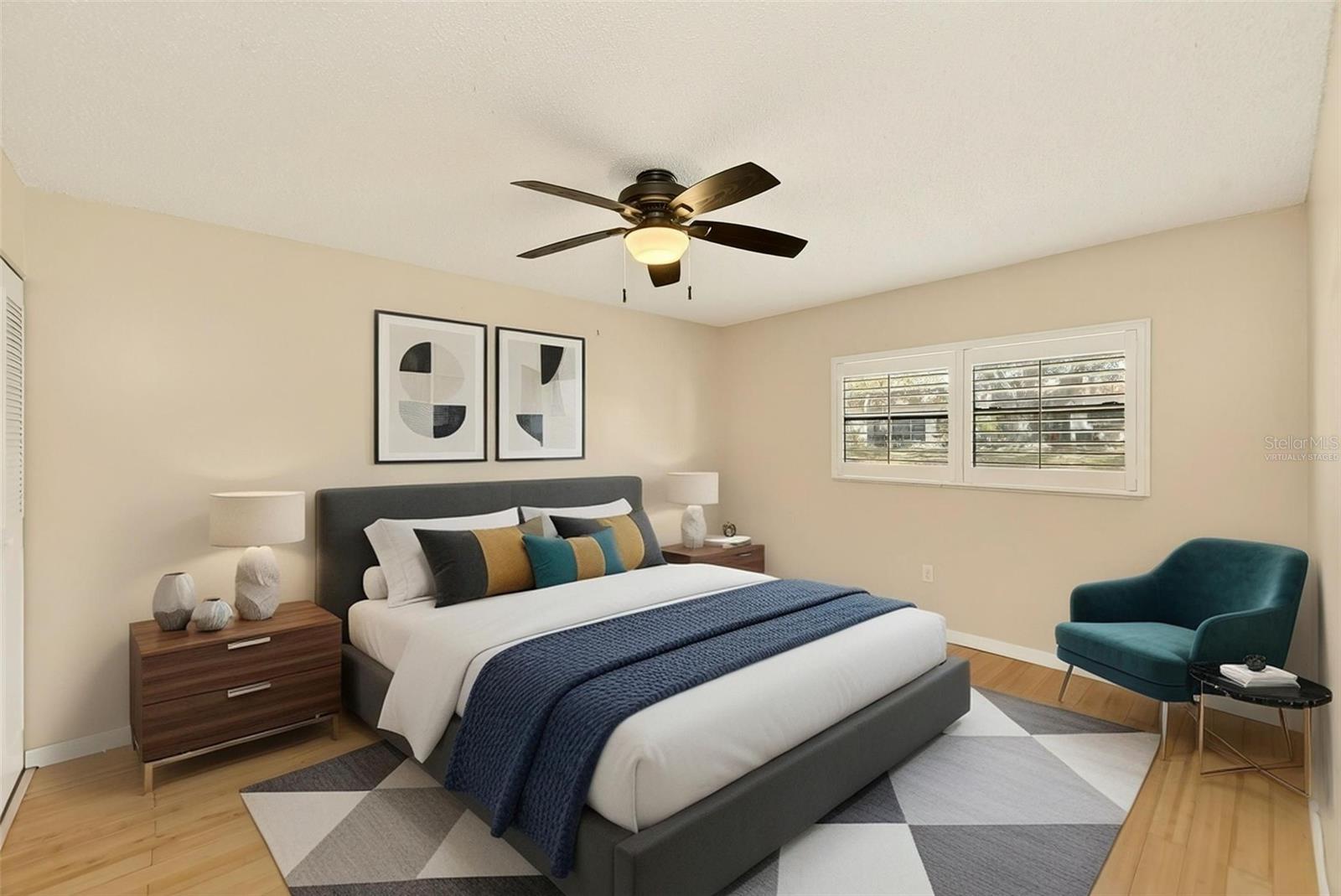 MISSION HILLS CONDO - Residential