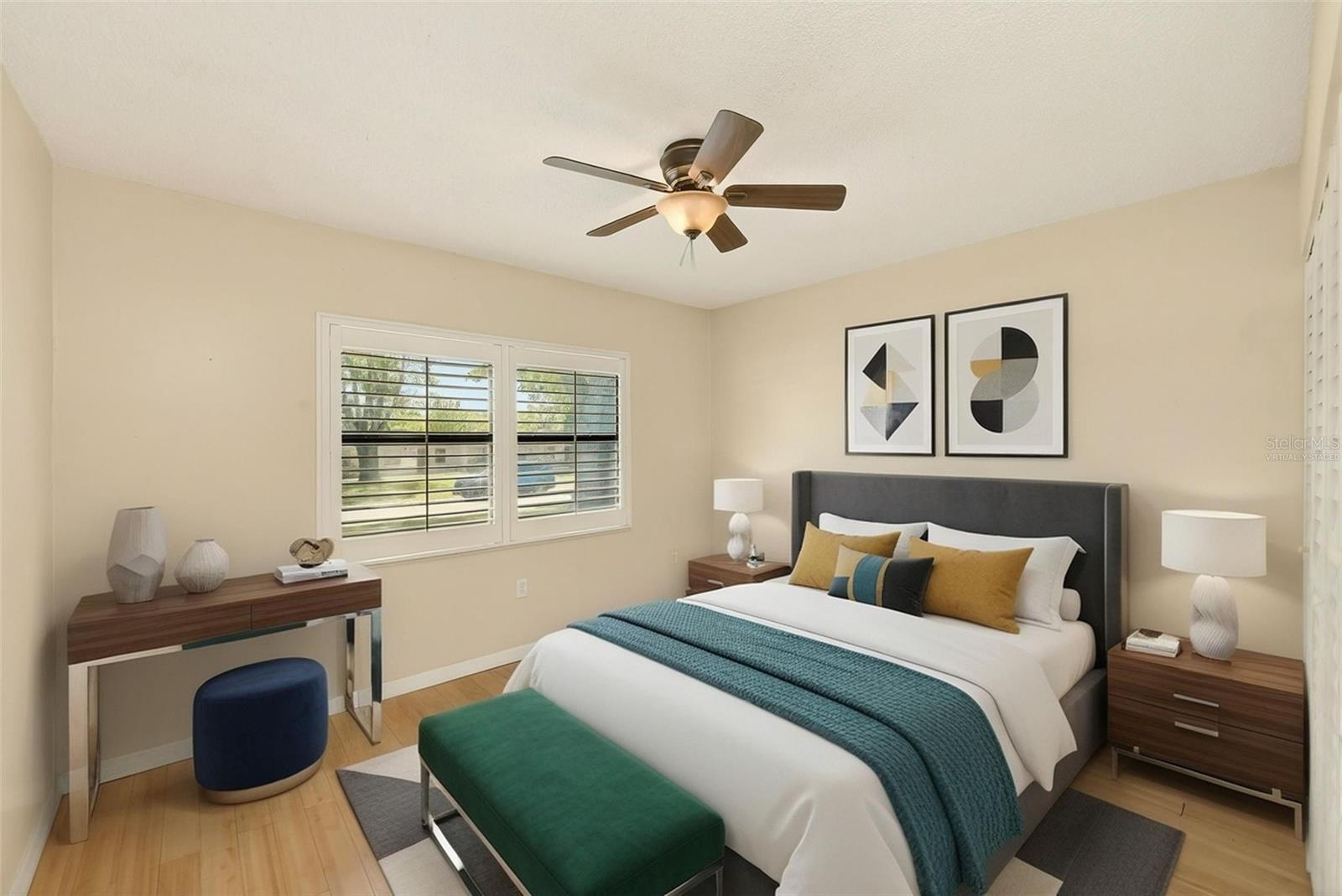 MISSION HILLS CONDO - Residential