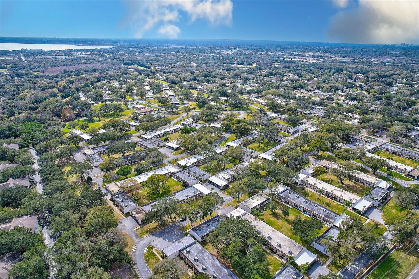 MISSION HILLS CONDO - Residential