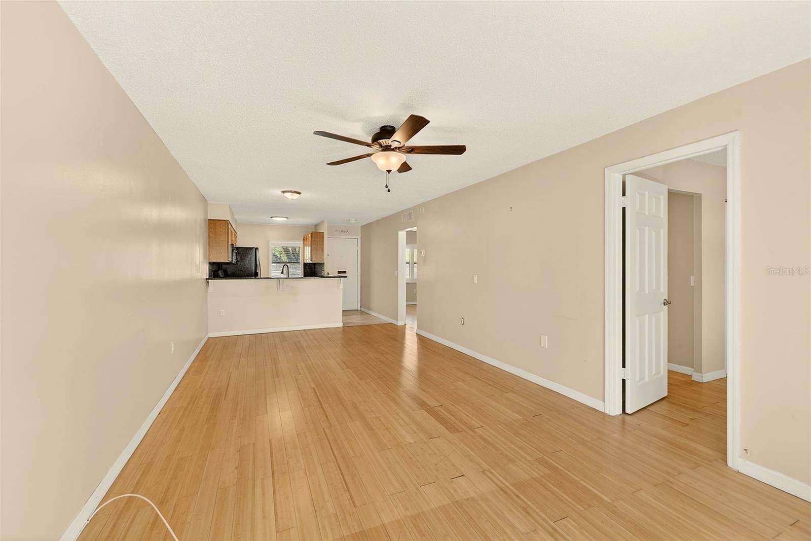 MISSION HILLS CONDO - Residential