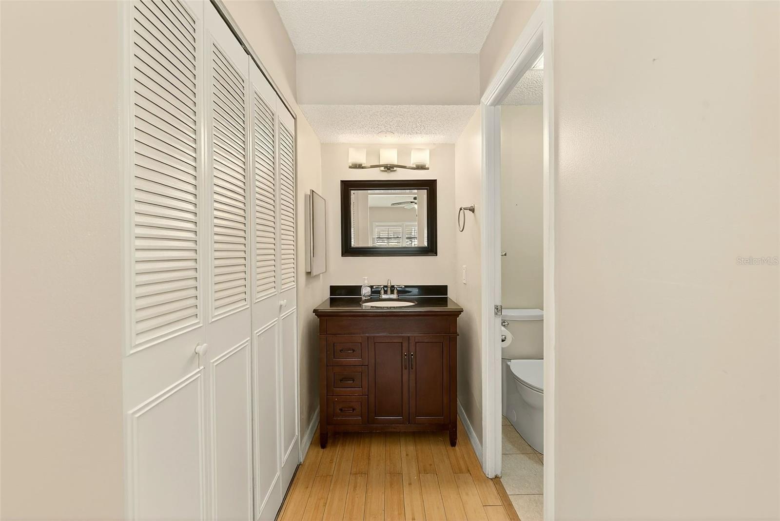 MISSION HILLS CONDO - Residential