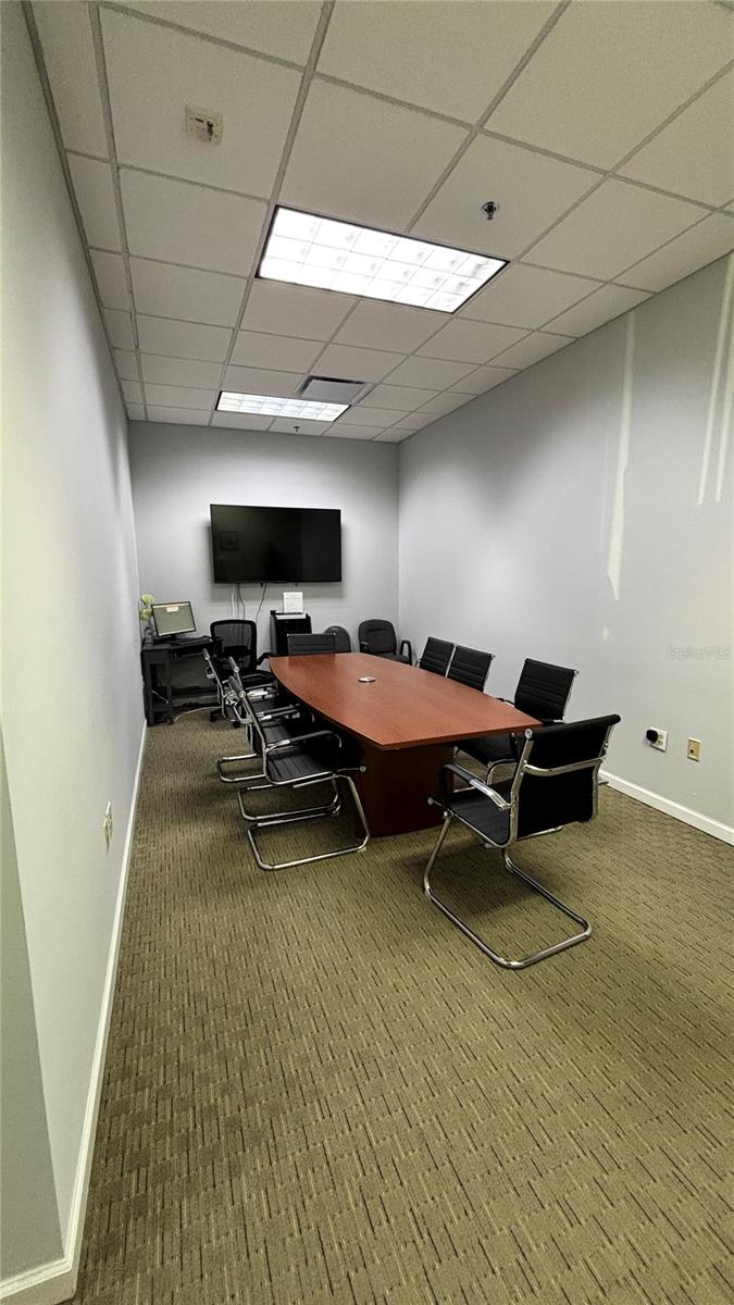 LEGACY PLACE - Commercial Lease