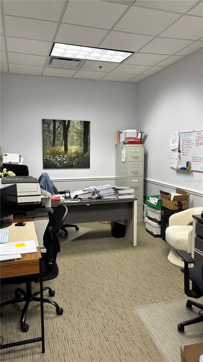 LEGACY PLACE - Commercial Lease