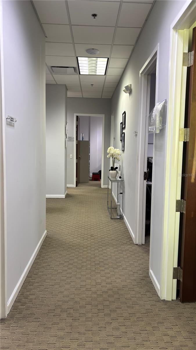 LEGACY PLACE - Commercial Lease